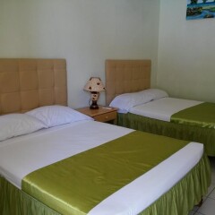 Отель Fun Holiday Beach Resort комната для гостей фото 2