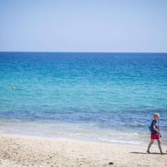 Отель Rocamar Beach пляж