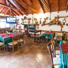 Отель Family Hotel Victoria Gold Болгария, Димитровград - отзывы, цены и фото номеров - забронировать отель Family Hotel Victoria Gold онлайн фото 4