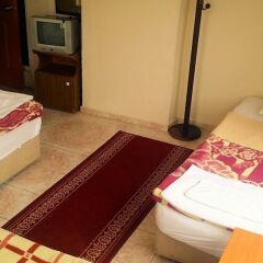 Отель Sahil Otel Эрдек спа