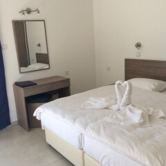 Отель Cosmelenia Hotel Apartments Кипр, Айя-Напа - отзывы, цены и фото номеров - забронировать отель Cosmelenia Hotel Apartments онлайн