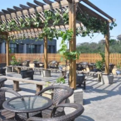 Отель King Parkview Hotel Китай, Пекин - 1 отзыв об отеле, цены и фото номеров - забронировать отель King Parkview Hotel онлайн фото 3