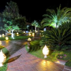 Отель Villa Maria Италия, Криспьяно - отзывы, цены и фото номеров - забронировать отель Villa Maria онлайн фото 9