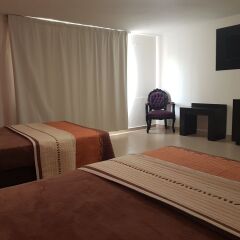 Hotel Las Pergolas детские мероприятия