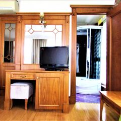Lausos Hotel Sultanahmet удобства в номере