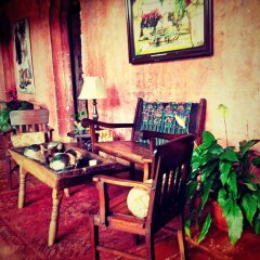 La Casa de los Sueños in Antigua Guatemala, Guatemala from 84$, photos, reviews - zenhotels.com hotel interior