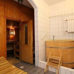 Hotel Gromada Zakopane сауна