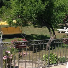 Отель Al borgo Италия, Региональный парк Colli Euganei - отзывы, цены и фото номеров - забронировать отель Al borgo онлайн фото 9