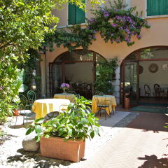 Hotel San Filis питание