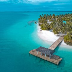 Fiyavalhu Resort Maldives in Mandhoo, Maldives from 261$, photos, reviews - zenhotels.com beach photo 9