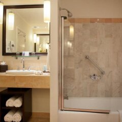 Tamarind by Elegant Hotels - All-Inclusive in Paynes Bay, Barbados from 468$, photos, reviews - zenhotels.com bathroom photo 2