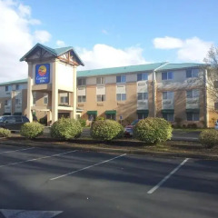 Comfort Inn South In Medford United States Of America From 83