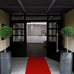 Отель My Hotel Apollon Prague Чехия, Прага - - забронировать отель My Hotel Apollon Prague, цены и фото номеров