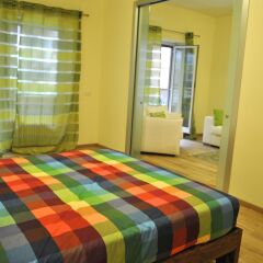 Отель Demis home комната для гостей фото 3