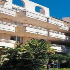 Отель Bell Guest House вид на фасад
