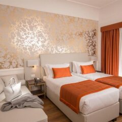 Hotel Shangri-La Roma комната для гостей фото 5