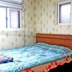 Отель Alpha Guesthouse Seoul комната для гостей фото 2