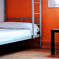 Отель Home Backpackers Valencia by Feetup Hostels Испания, Валенсия - отзывы, цены и фото номеров - забронировать отель Home Backpackers Valencia by Feetup Hostels онлайн детские мероприятия фото 2
