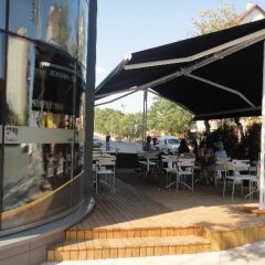 Отель BLVD Apartments Болгария, София - отзывы, цены и фото номеров - забронировать отель BLVD Apartments онлайн бассейн