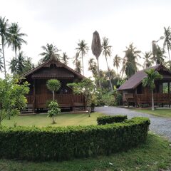 Отель Yoo Sabai Resort фото 8