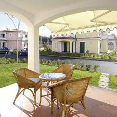 Отель Residence I Giardini Del Conero Италия, Порто Реканати - отзывы, цены и фото номеров - забронировать отель Residence I Giardini Del Conero онлайн