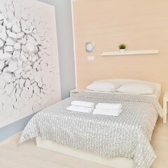Гостиница Art Inn в Самаре отзывы, цены и фото номеров - забронировать гостиницу Art Inn онлайн Самара комната для гостей фото 2
