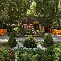 Санаторий Янтарь фото 7