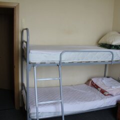 Hostel Olimp Botanicheskiy Sad комната для гостей фото 2