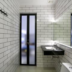 Отель Chaantalay ванная