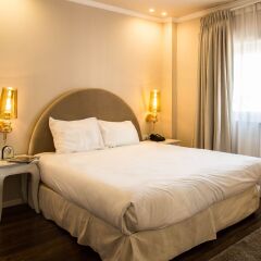 Agripas Boutique Hotel in Jerusalem, Israel from 181$, photos, reviews - zenhotels.com guestroom photo 2