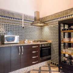 Отель 2 BR Charming Apartment Fes Марокко, Фес - отзывы, цены и фото номеров - забронировать отель 2 BR Charming Apartment Fes онлайн фото 11