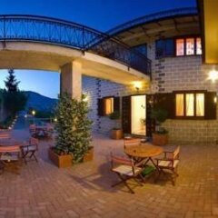 Отель Casa Pendola Аджерола фото 19