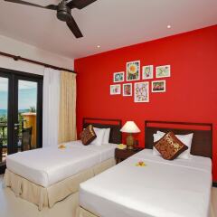 Отель Pandanus Resort фото 12