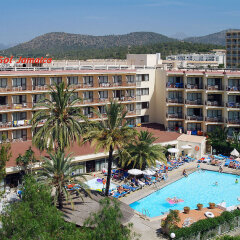Sol Jamaica Hotel бассейн фото 3