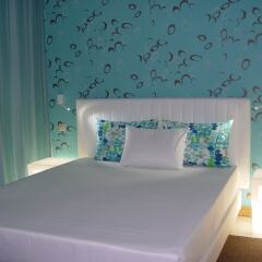 Отель Apartamentos Atlântida Lido фото 4