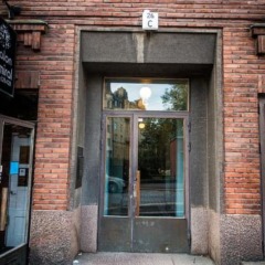 Отель Wehost Kapteeninkatu 26 Финляндия, Хельсинки - отзывы, цены и фото номеров - забронировать отель Wehost Kapteeninkatu 26 онлайн фото 6