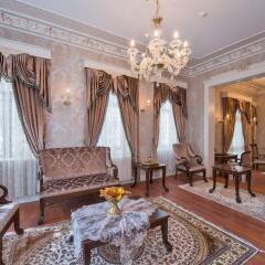 Enderun Hotel Istanbul комната для гостей фото 3