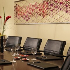 Отель Athenaeum Intercontinental Греция, Афины - отзывы, цены и фото номеров - забронировать отель Athenaeum Intercontinental онлайн фото 7