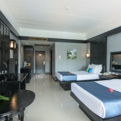 Diamond Cottage Resort & Spa in Mueang, Thailand from 106$, photos, reviews - zenhotels.com guestroom photo 3