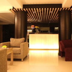 Hotel Vista Express Бангкок спа фото 2