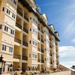 Отель Ladalat Hotel Вьетнам, Далат - отзывы, цены и фото номеров - забронировать отель Ladalat Hotel онлайн фото 9