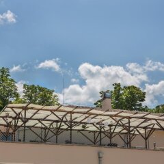 Family Hotel Tsareva Livada Боженци балкон