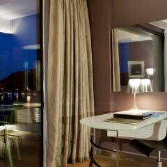 The Grand Tarabya Hotel Турция, Стамбул - отзывы, цены и фото номеров - забронировать отель The Grand Tarabya Hotel онлайн балкон