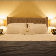 Flores Village Hotel & Spa комната для гостей фото 3