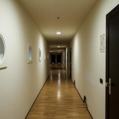 Ekk Hotel Ситта-Сант-Анджело интерьер отеля фото 3
