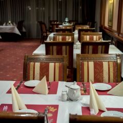 Hotel Wersal питание