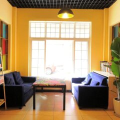 Nice House Hostel интерьер отеля фото 3