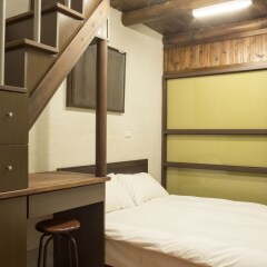 Отель Horseshoe Crab Cottage Китай, Сямынь - отзывы, цены и фото номеров - забронировать отель Horseshoe Crab Cottage онлайн