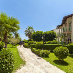 Bella Resort & Spa Турция, Сиде - отзывы, цены и фото номеров - забронировать отель Bella Resort & Spa - All Inclusive онлайн фото 3