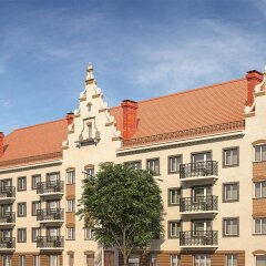 Апартаменты Centre Apartment Калининград фото 21